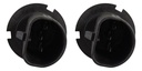 Foco 9007 Xenon 65/55 W Blister Genérico