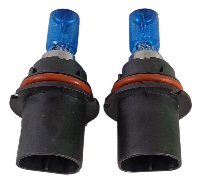 Foco 9007 Xenon 65/55 W Blister Genérico