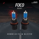 Foco 9007 Xenon 65/55 W Blister Genérico