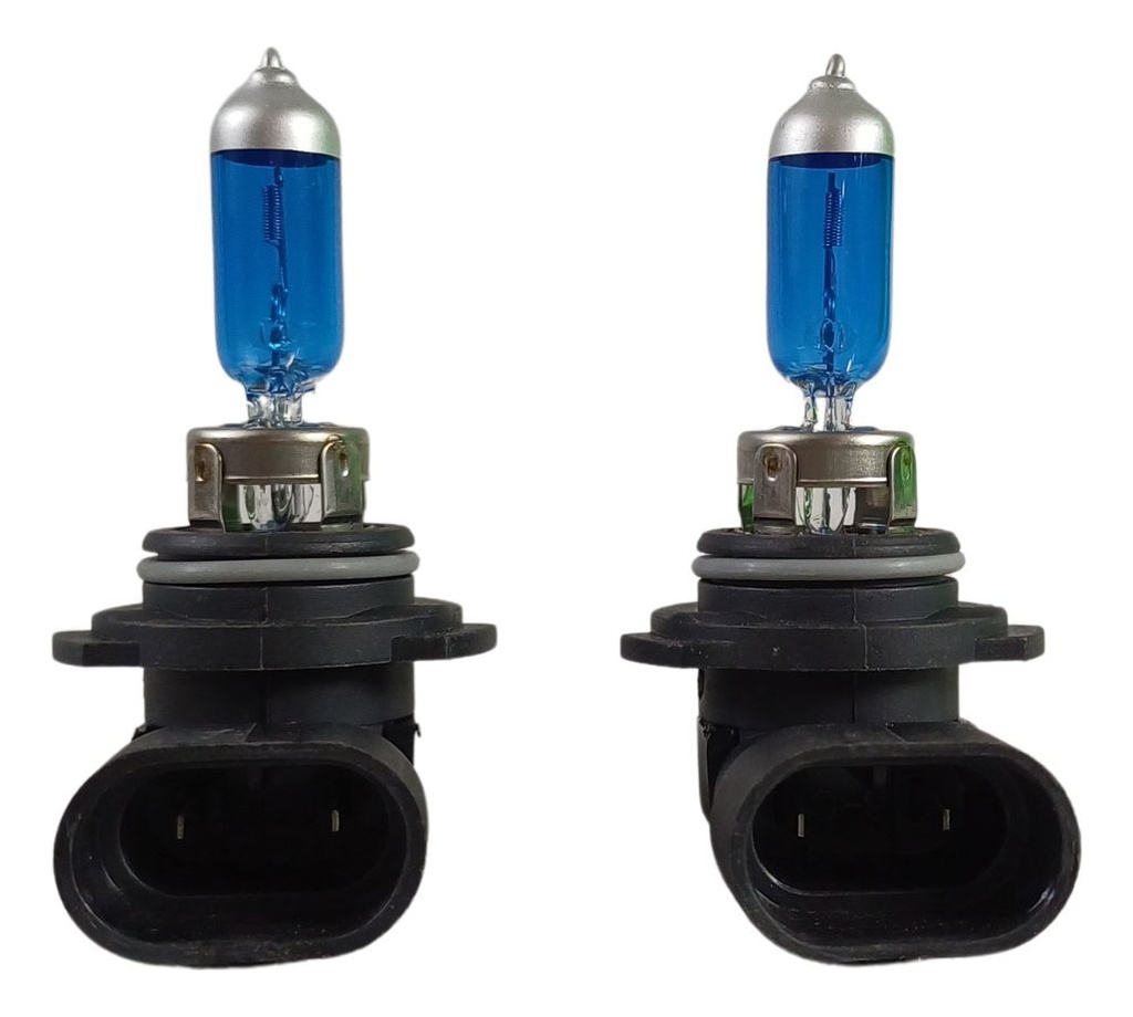 Foco 9006 100w Neutron  Bulbo Azul