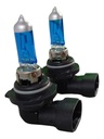 Foco 9006 100w Neutron  Bulbo Azul