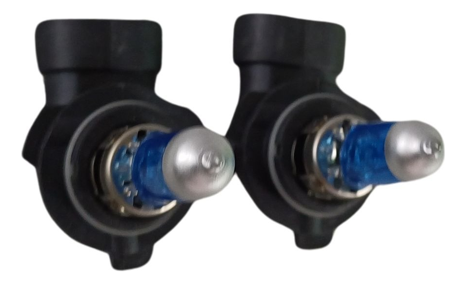 Foco 9006 100w Neutron  Bulbo Azul