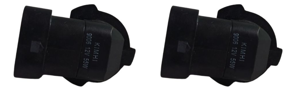 Foco 9006 Xenon 55 W Blister 2 Piezas