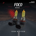Foco 9006 Xenon 55 W Blister 2 Piezas