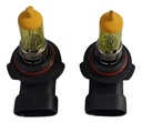 Foco 9006 Xenon 55 W Blister 2 Piezas