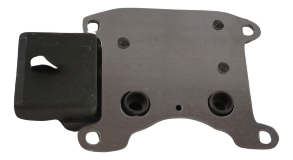 Regulador Para Ford Motorcraft 3g (gris) 12v Marca Transpo
