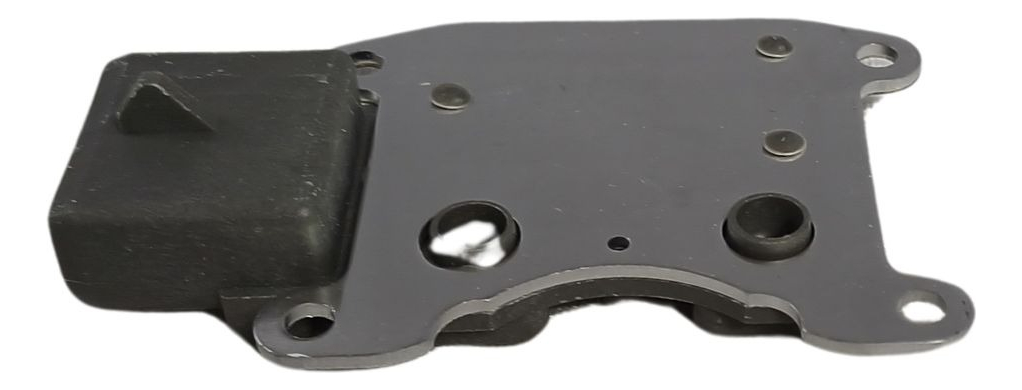 Regulador Para Ford Motorcraft 3g (gris) 12v Marca Transpo