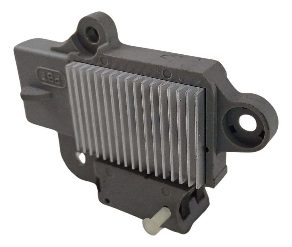 Regulador Ford 4g Tapa Blanca