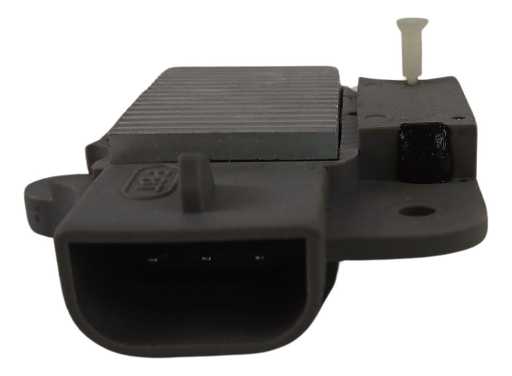 Regulador Ford 4g Tapa Blanca