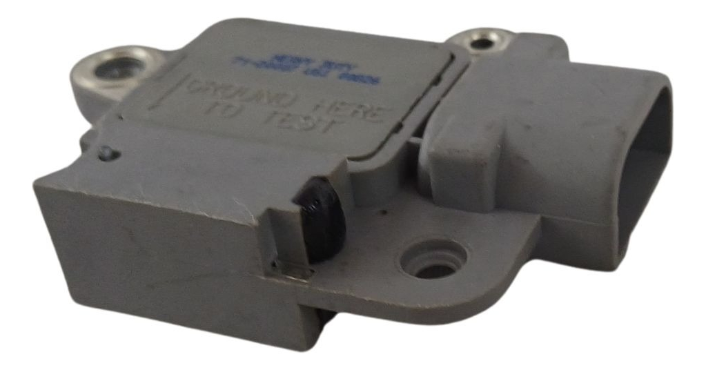 Regulador Ford 4g Tapa Blanca
