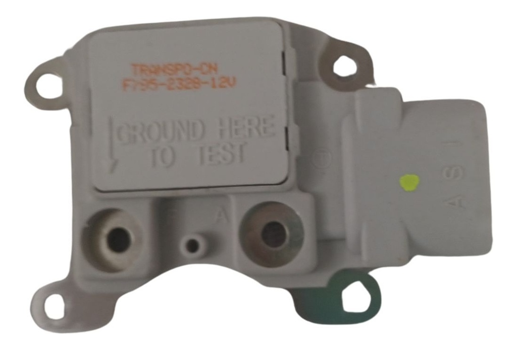 Regulador Ford Motorcraft 3g (blanco) 12v
