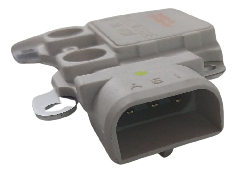 Regulador Ford Motorcraft 3g (blanco) 12v