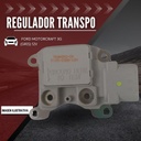 Regulador Ford Motorcraft 3g (blanco) 12v