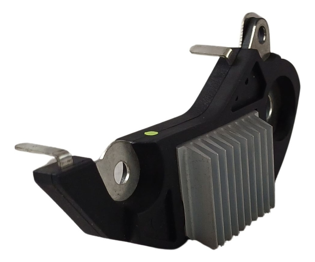Regulador Delco Integrado Moderno Cs-130d  Chevy 12v