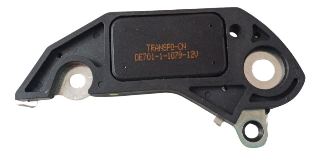 Regulador Delco Integrado Moderno Cs-130d  Chevy 12v
