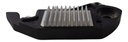 Regulador Delco Integrado Moderno Cs-130d  Chevy 12v