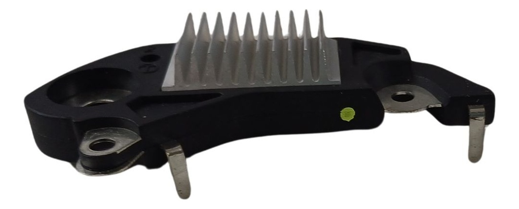 Regulador Delco Integrado Moderno Cs-130d  Chevy 12v