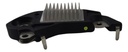 Regulador Delco Integrado Moderno Cs-130d  Chevy 12v