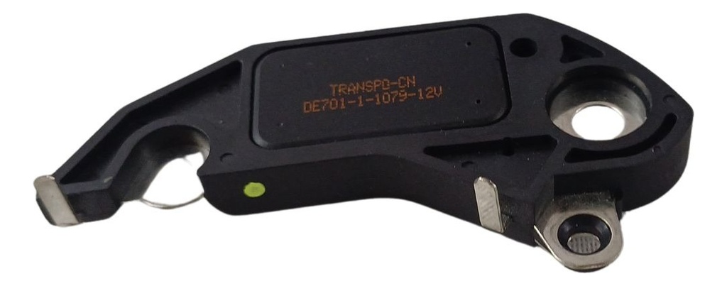 Regulador Delco Integrado Moderno Cs-130d  Chevy 12v