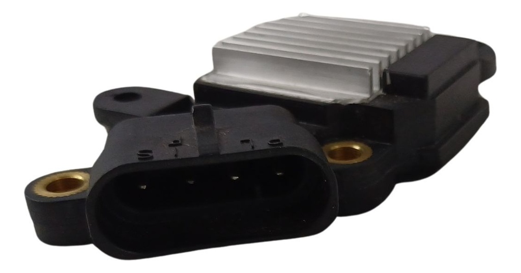 Regulador Delco Series D230, Ad-237, Ad-244 (re Forzado) 12v