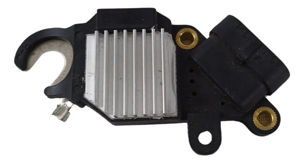 Regulador Delco Series D230, Ad-237, Ad-244 (re Forzado) 12v