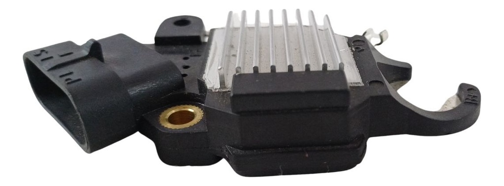 Regulador Delco Series D230, Ad-237, Ad-244 (re Forzado) 12v