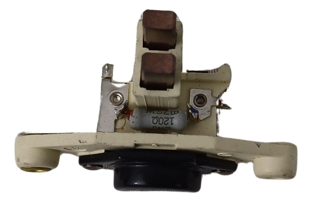 Regulador De Voltaje 12v 90a Chrysler, Ford, Chevrolet, Niss