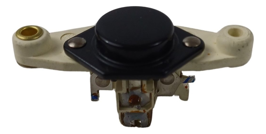 Regulador De Voltaje 12v 90a Chrysler, Ford, Chevrolet, Niss