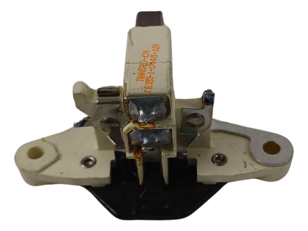 Regulador De Voltaje 12v 90a Chrysler, Ford, Chevrolet, Niss