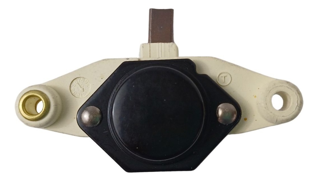 Regulador De Voltaje 12v 90a Chrysler, Ford, Chevrolet, Niss