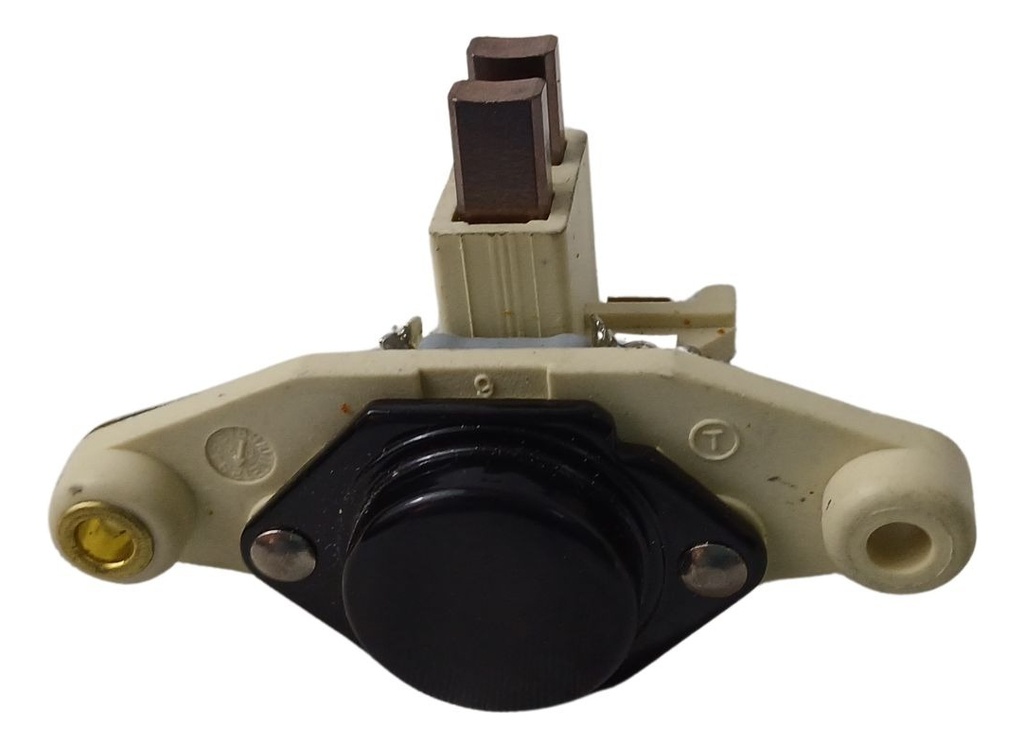 Regulador Voltaje 12v 120a Ford, Gm