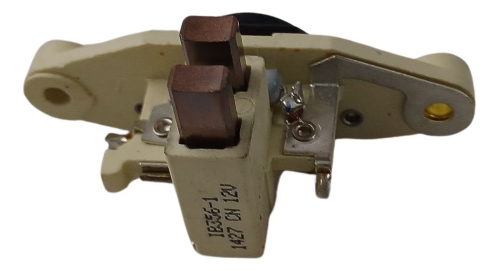Regulador Voltaje 12v 120a Ford, Gm