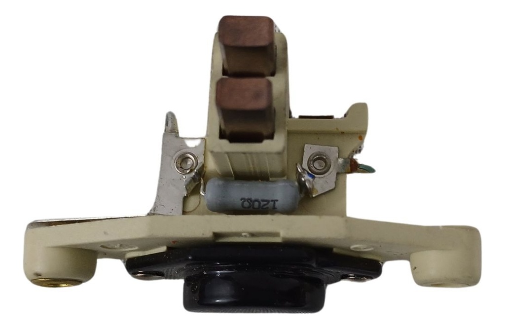 Regulador Voltaje 12v 120a Ford, Gm