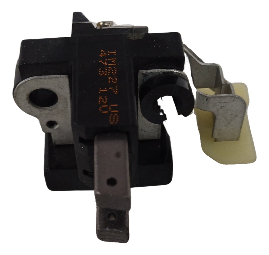 Regulador Voltaje Alternador Mitsubishi Ir/ef 12v Nissan
