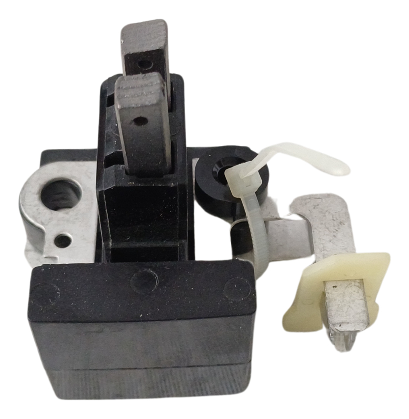 Regulador Voltaje Alternador Mitsubishi Ir/ef 12v Nissan