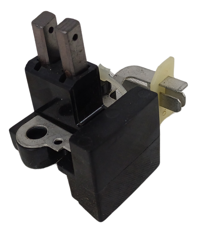 Regulador Voltaje Alternador Mitsubishi Ir/ef 12v Nissan