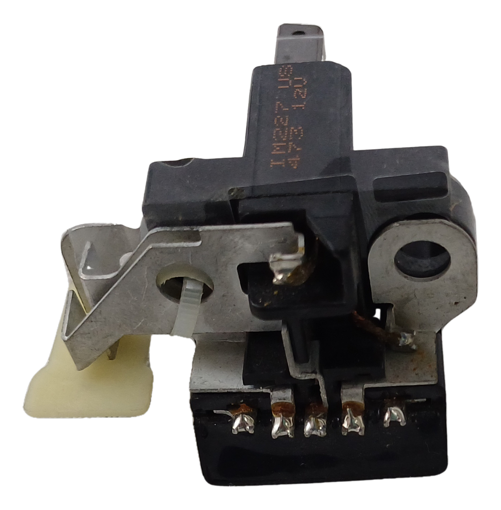 Regulador Voltaje Alternador Mitsubishi Ir/ef 12v Nissan