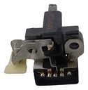 Regulador Voltaje Alternador Mitsubishi Ir/ef 12v Nissan