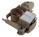 Regulador Mitsubishi  Ford Con Porta Carbon  Thunderbird 12v