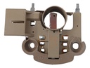 Regulador Mitsubishi  Ford Con Porta Carbon  Thunderbird 12v