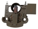 Regulador Mitsubishi Ford Derecho 2 Terminales Topaz 12v