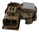 Regulador Mitsubishi Ford Derecho 2 Terminales Topaz 12v