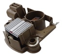 Regulador Mitsubishi Ford Derecho 2 Terminales Topaz 12v