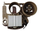 Regulador Mitsubishi Con Porta Carbon Honda Civic 4 Terminal