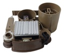 Regulador Mitsubishi Con Porta Carbon Honda Civic 4 Terminal