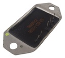 Regulador Datsun Hitachi Integrado 5 Terminales Usa 12v