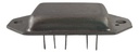 Regulador Datsun Hitachi Integrado 5 Terminales Usa 12v