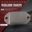 Regulador Datsun Hitachi Integrado 5 Terminales Usa 12v