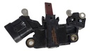 Regulador Hitachi Con  Porta Carbon Integrado Nissan Urvan,