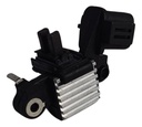 Regulador Hitachi Con Porta Carbon Nissan Maxima (l-s) . 12v